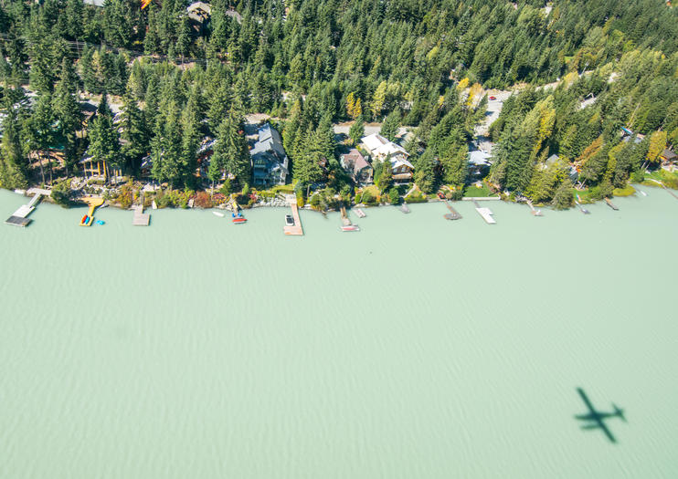 How to Spend 1 Day in Whistler